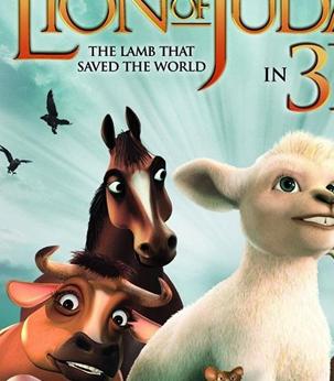 犹太狮子BD中英双字