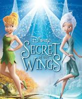 <b>小叮当:羽翼之迷</b>