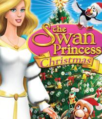 <b>天鹅公主的圣诞</b>
