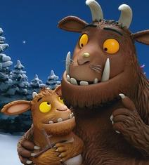 <b>咕噜牛宝宝/咕噜牛的</b>