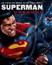 超人：解放/超人：挣