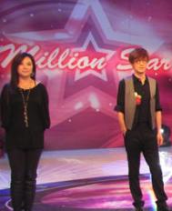 百万大明星