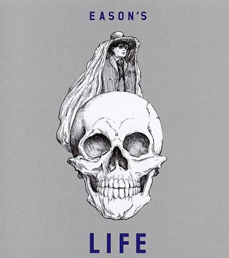 Eason‘s Life 陈奕迅20