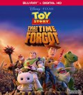 <b><font color='#FF0000'>玩具总动员:遗忘的时</font></b>