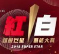 2018超级巨星紅白艺能
