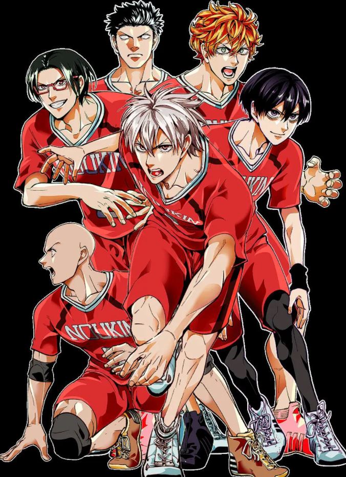 <b><font color='#FF0000'>灼热卡巴迪</font></b>