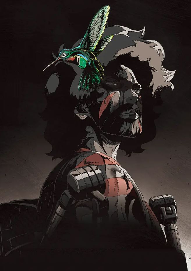 <b><font color='#FF0000'>机甲拳击 第二季</font></b>