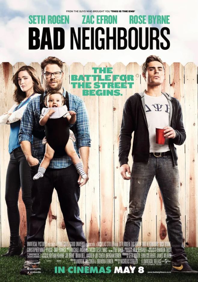 <b><font color='#FF0000'>邻居大战</font></b>