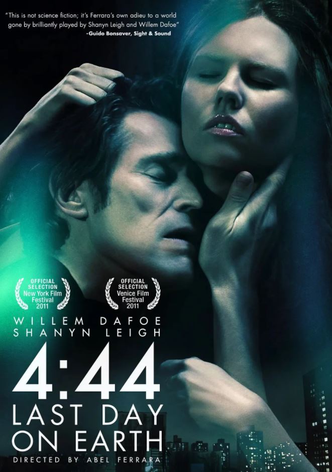 <b><font color='#FF0000'>地球最末日</font></b>