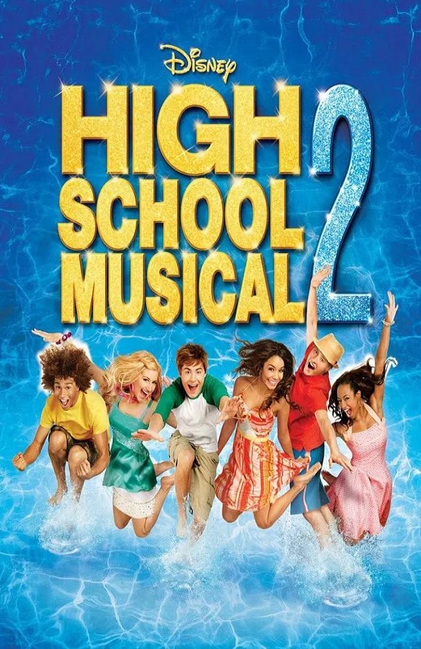 <b><font color='#FF0000'>歌舞青春2</font></b>