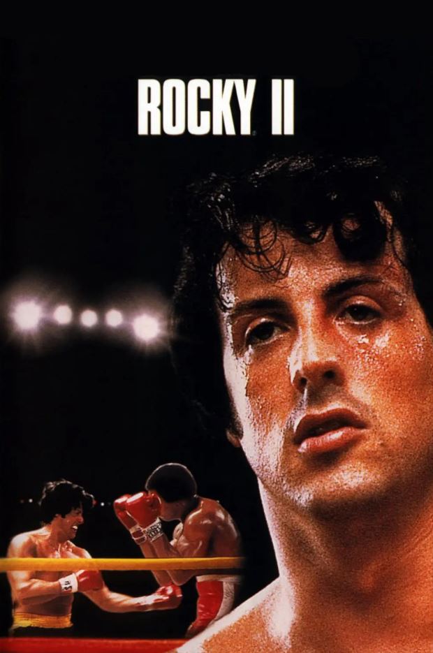 <b><font color='#FF0000'>洛奇2</font></b>