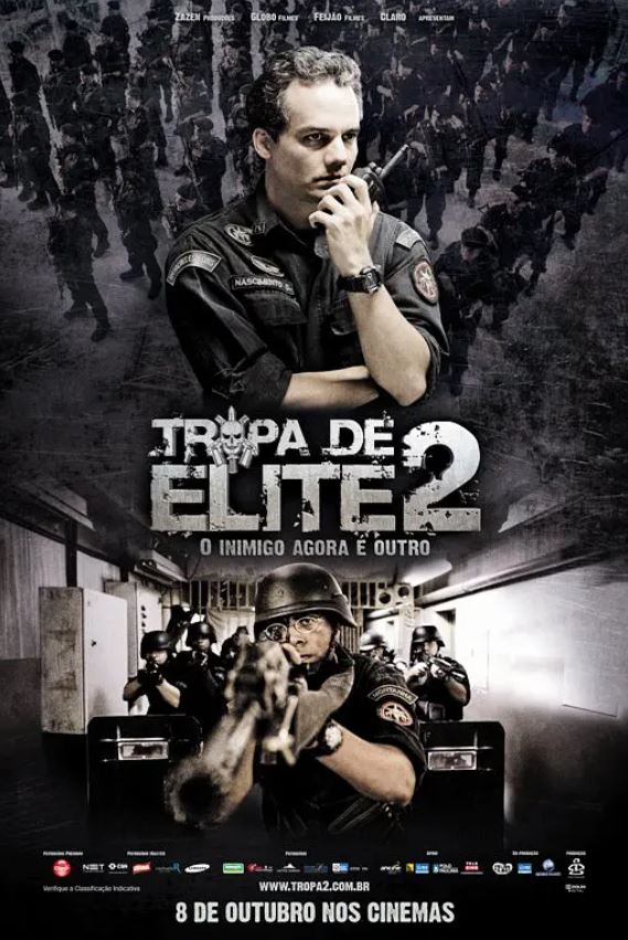 <b><font color='#FF0000'>精英部队2：大敌当前</font></b>