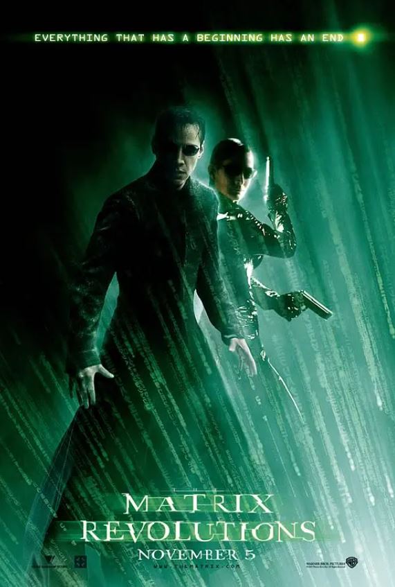 <b><font color='#FF0000'>黑客帝国3：矩阵革命</font></b>