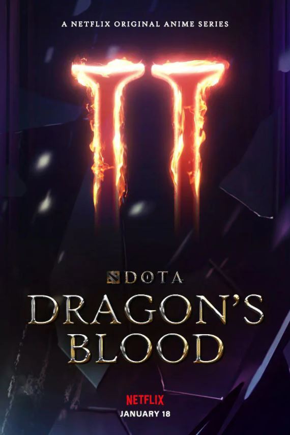 <b><font color='#FF0000'>DOTA:龙之血 第二季</font></b>