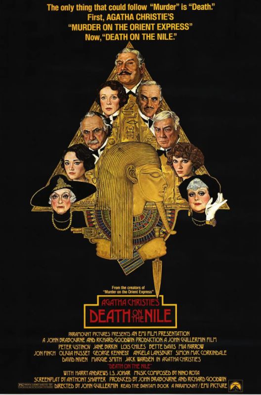 <b><font color='#FF0000'>尼罗河上的惨案</font></b>