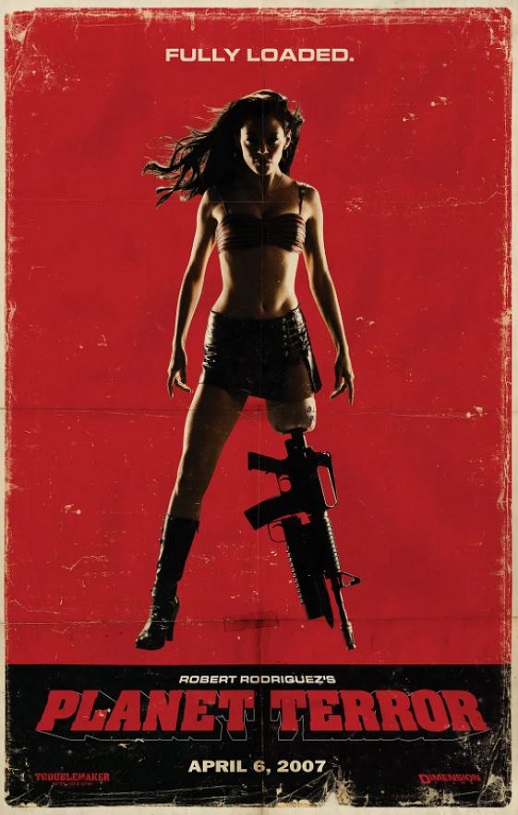 <b><font color='#FF0000'>恐怖星球</font></b>