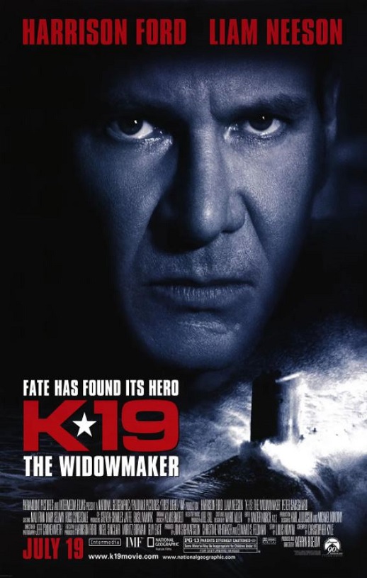 <b><font color='#FF0000'>K-19：寡妇制造者</font></b>