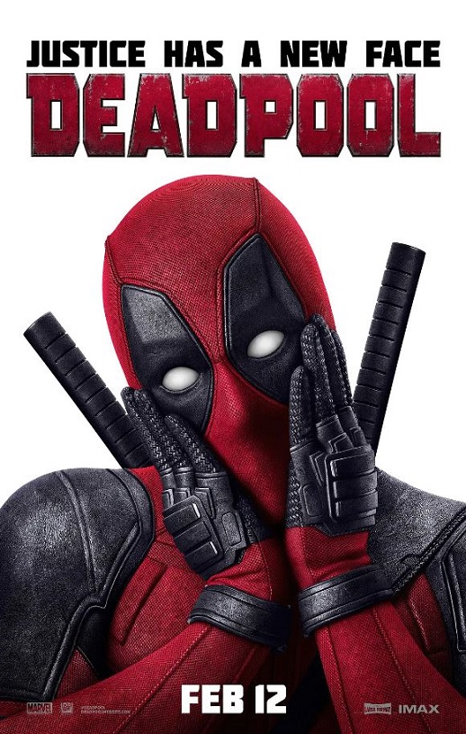 <b><font color='#FF0000'>死侍</font></b>