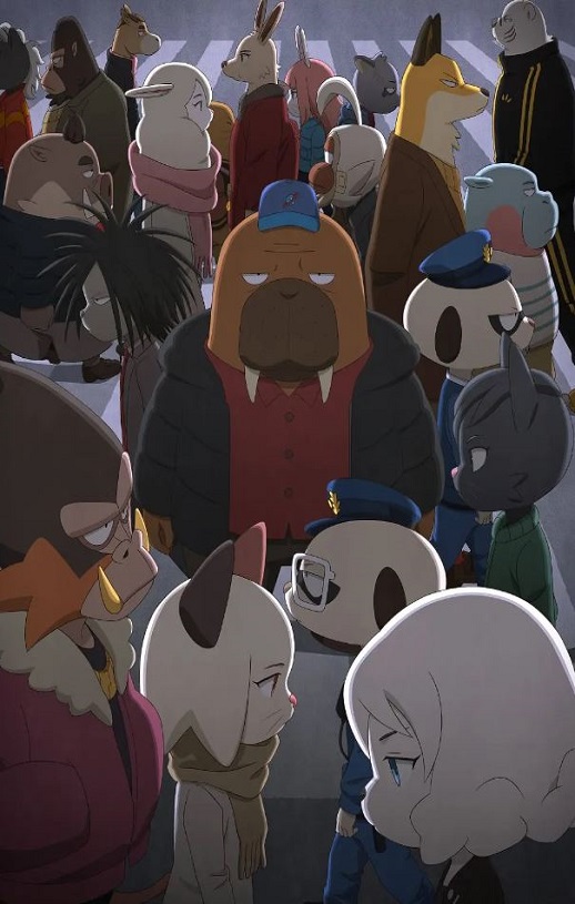 <b><font color='#FF0000'>奇巧计程车 剧场版</font></b>