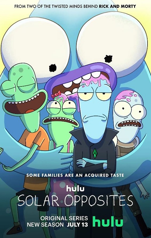 <b><font color='#FF0000'>外星也难民 第三季</font></b>