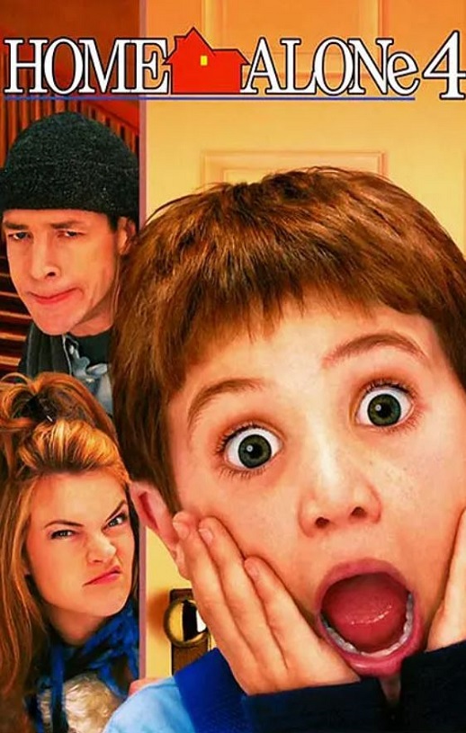 <b><font color='#FF0000'>小鬼当家4</font></b>