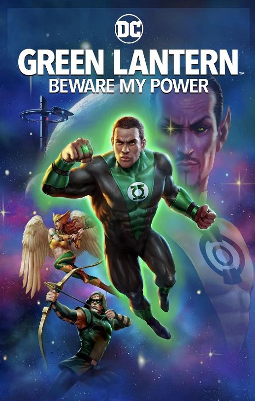 <b><font color='#FF0000'>绿灯侠：畏吾神光</font></b>