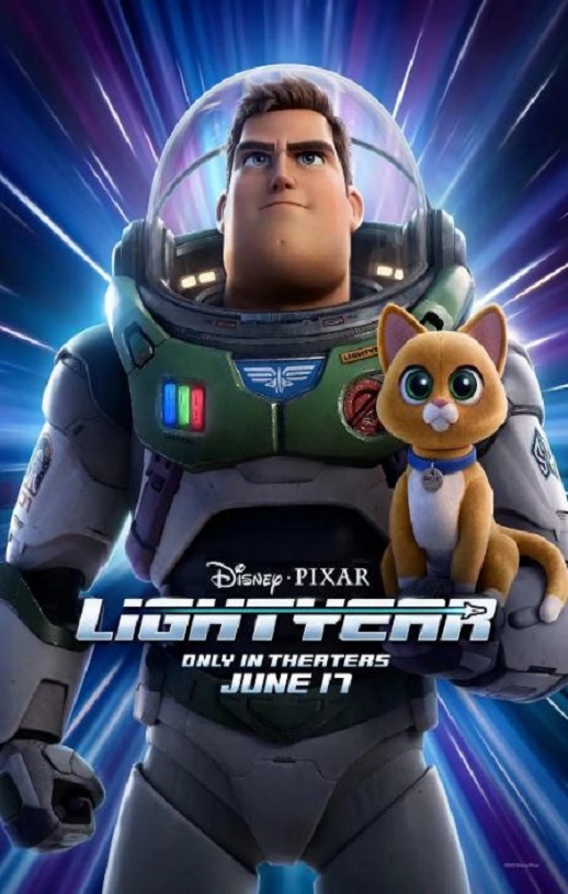 <b><font color='#FF0000'>光年正传</font></b>