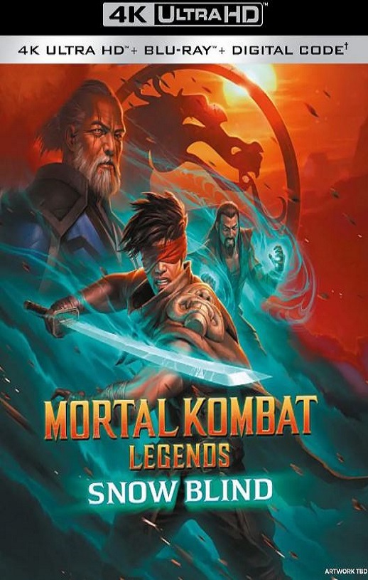 <b><font color='#FF0000'>真人快打传奇:雪盲</font></b>