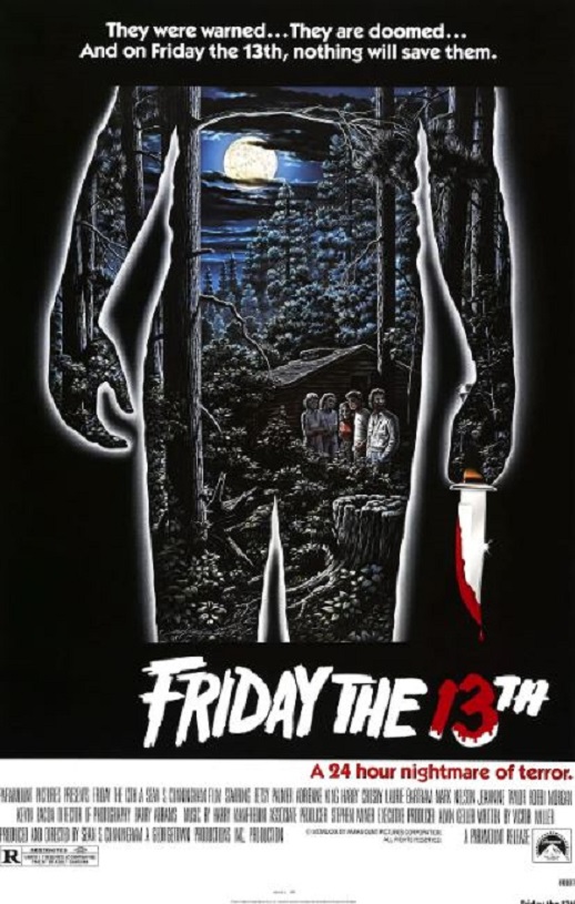 <b><font color='#FF0000'>十三号星期五</font></b>