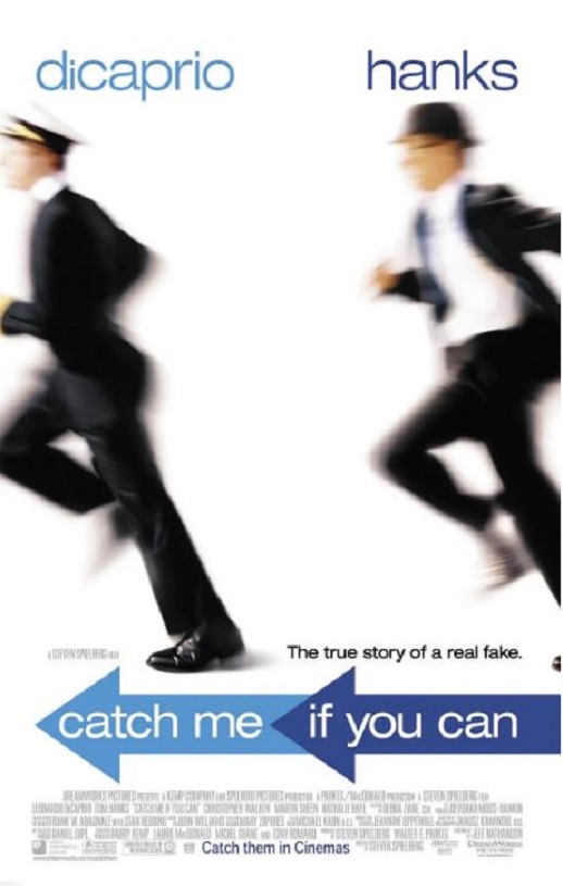 <b><font color='#FF0000'>猫鼠游戏</font></b>