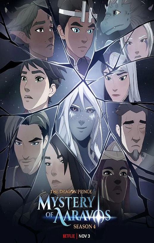 <b><font color='#FF0000'>龙王子 第四季</font></b>