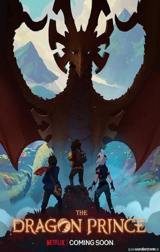 <b><font color='#FF0000'>龙王子 第一季</font></b>