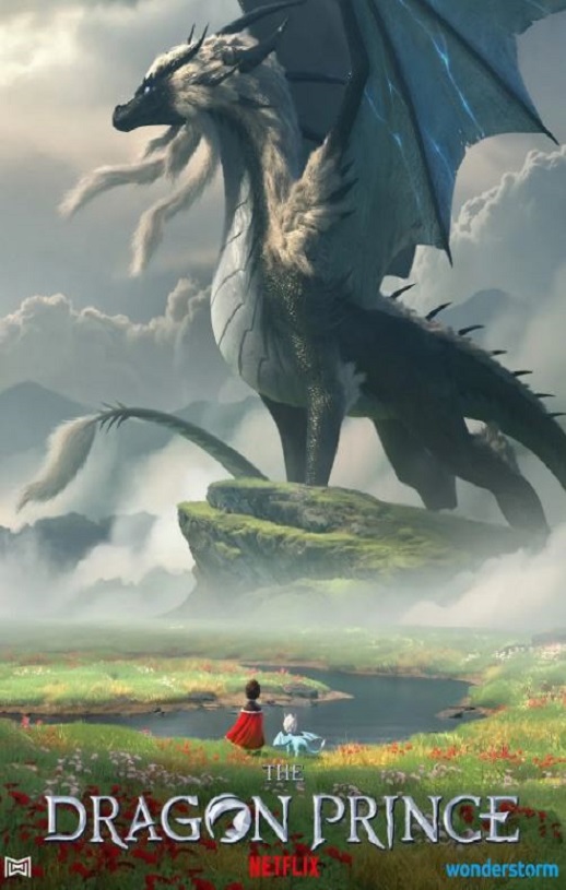 <b><font color='#FF0000'>龙王子 第三季</font></b>