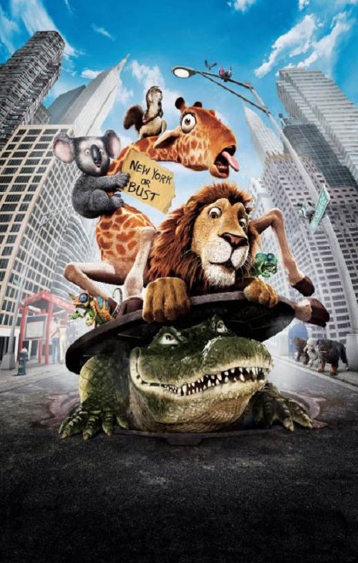 <b><font color='#FF0000'>狂野大自然</font></b>