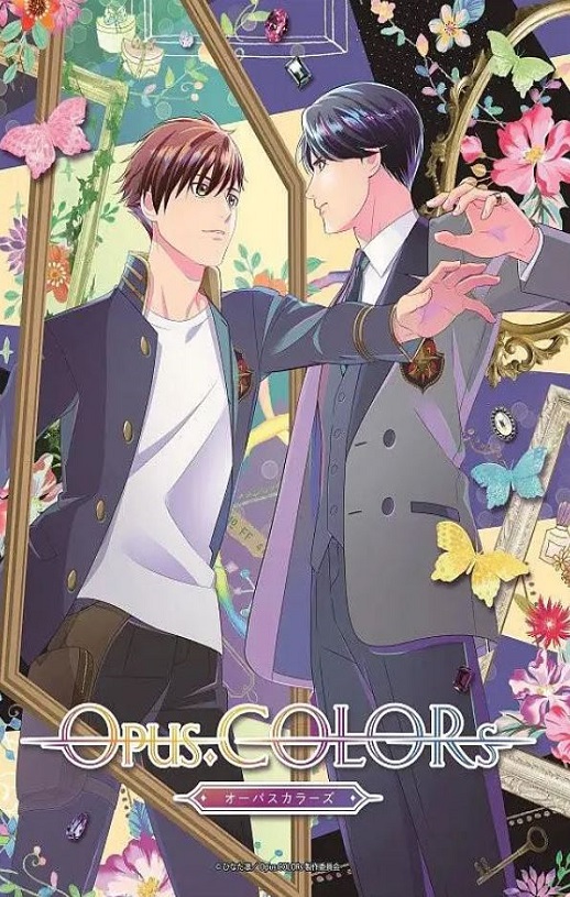 <b><font color='#FF0000'>Opus.COLORs</font></b>