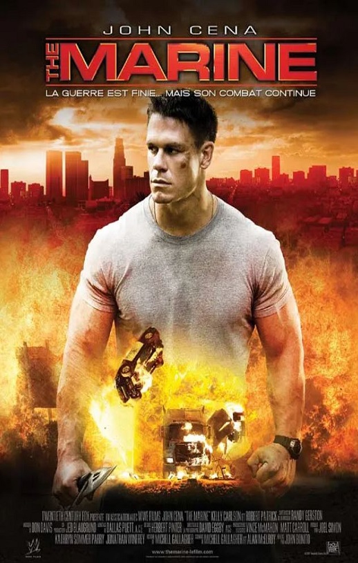 <b><font color='#FF0000'>海军陆战队员</font></b>