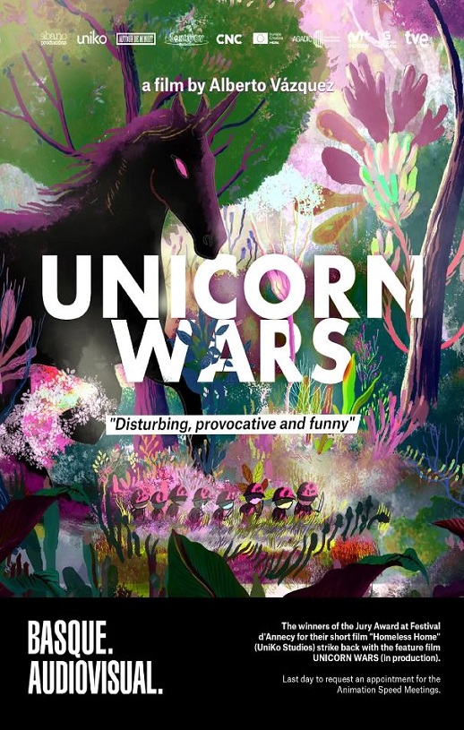 <b><font color='#FF0000'>独角兽战争</font></b>