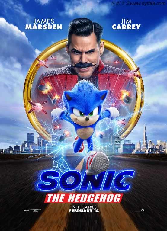 <b><font color='#FF0000'>刺猬索尼克</font></b>