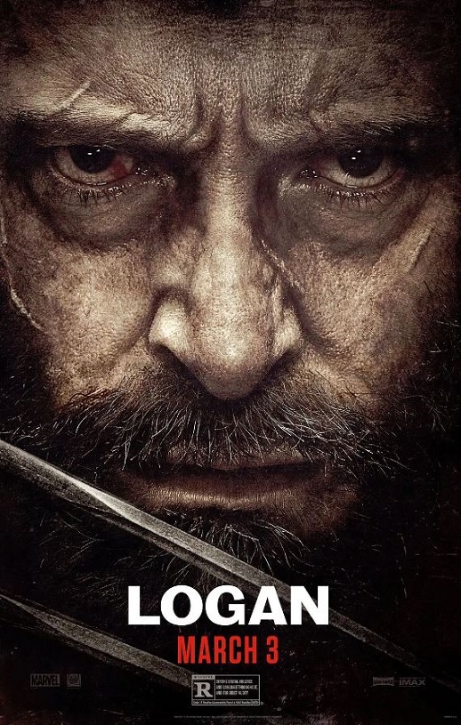 <b><font color='#FF0000'>金刚狼3:殊死一战</font></b>