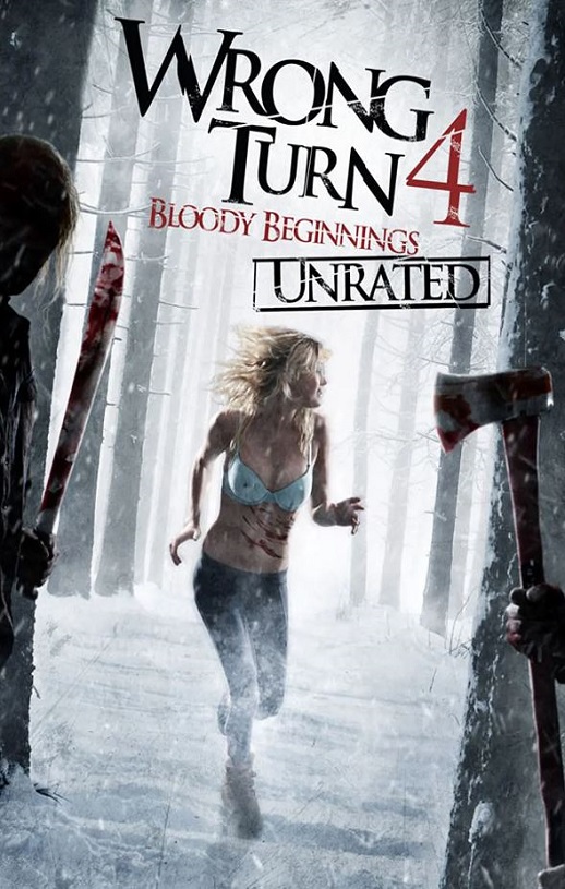 <b><font color='#FF0000'>致命弯道4：血腥起源</font></b>