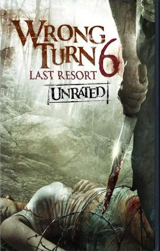 <b><font color='#FF0000'>致命弯道6：终极审判</font></b>