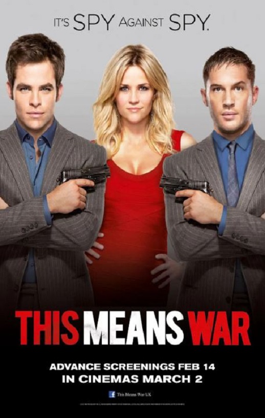 <b><font color='#FF0000'>特工争风</font></b>