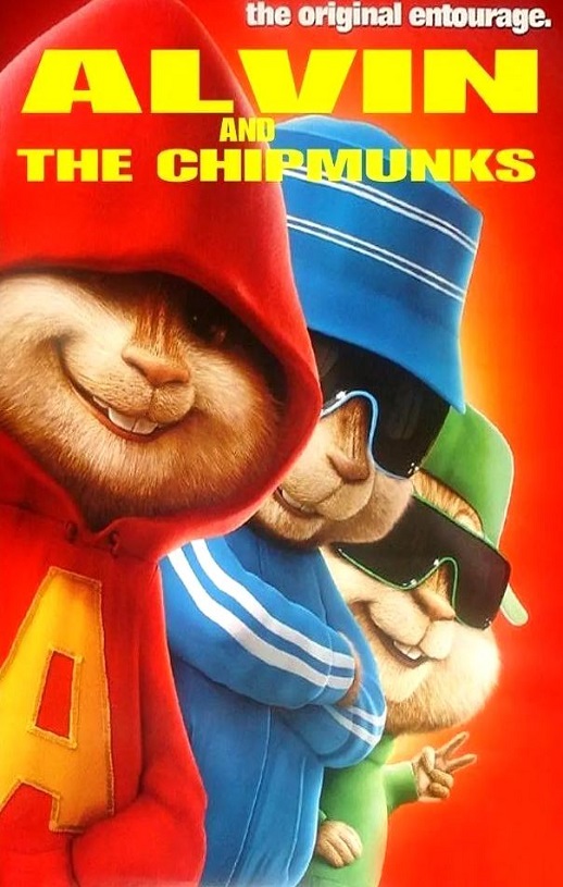 <b><font color='#FF0000'>鼠来宝</font></b>