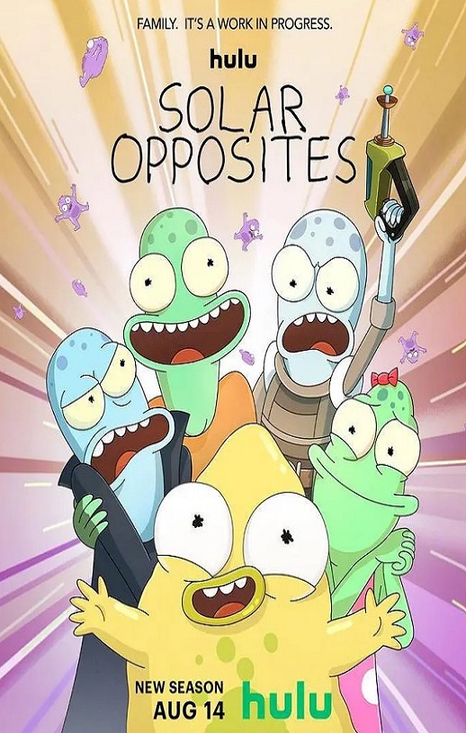 <b><font color='#FF0000'>外星也难民 第四季</font></b>