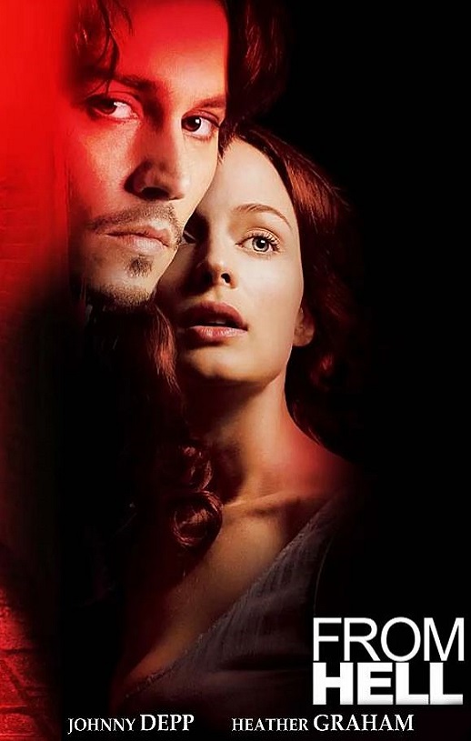 <b><font color='#FF0000'>来自地狱</font></b>