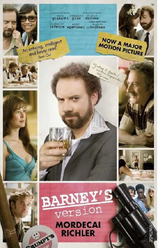 <b><font color='#FF0000'>巴尼的人生</font></b>