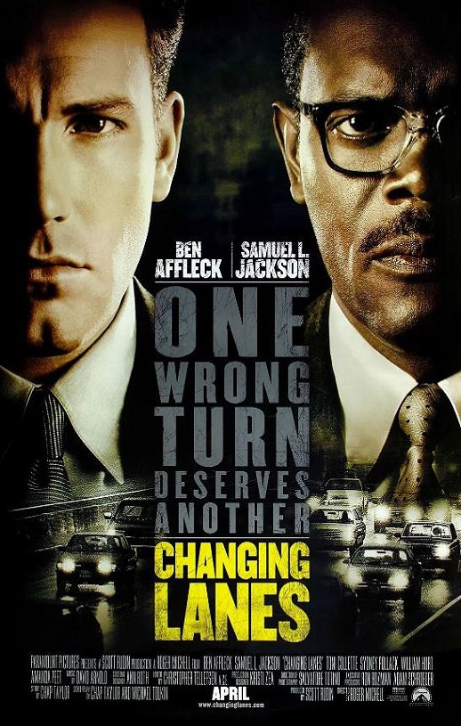 <b><font color='#FF0000'>变线人生</font></b>