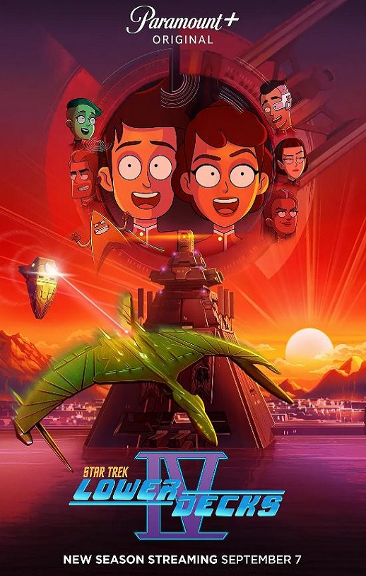 <b><font color='#FF0000'>星际迷航:下层舰员</font></b>