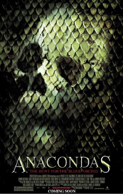 <b><font color='#FF0000'>狂蟒之灾2</font></b>