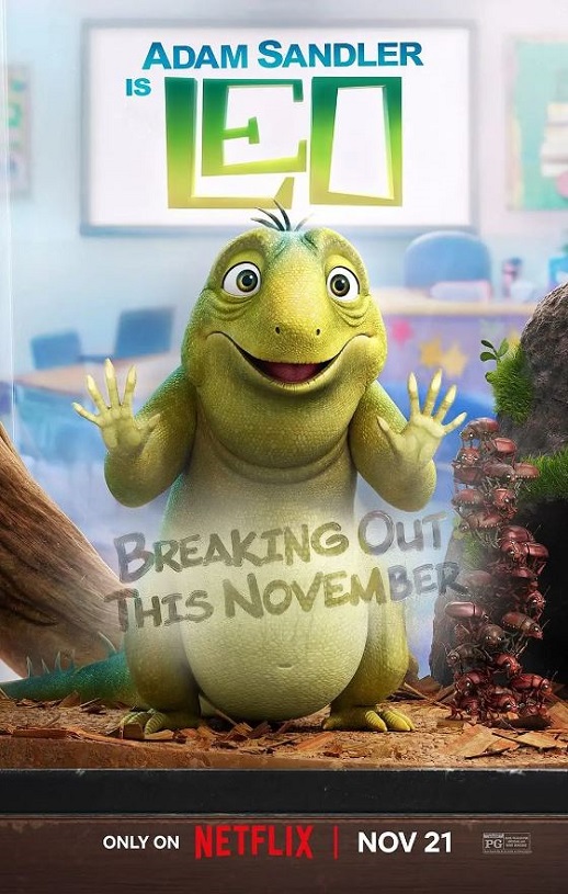 <b><font color='#FF0000'>蜥蜴伯伯里奥</font></b>